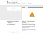 text/html; charset=UTF-8 | 403