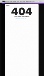 text/html | 404