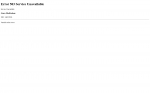 text/html; charset=utf-8 | 503