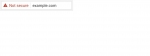 text/html | 403