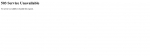 text/html | 503