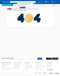 text/html; charset=UTF-8 | 404