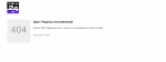 text/html; charset=UTF-8 | 404