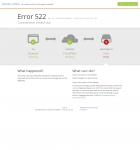 text/html; charset=UTF-8 | 522