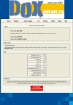 text/html | 503