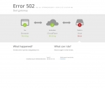 text/html; charset=UTF-8 | 502
